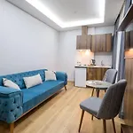 Beyzas & 3* Стамбул