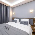 Отель Beyzas & 3*