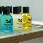 Отель Beyzas & 3*