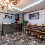 Beyzas & Отель 3*