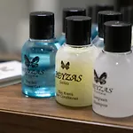 Beyzas & 3* Стамбул