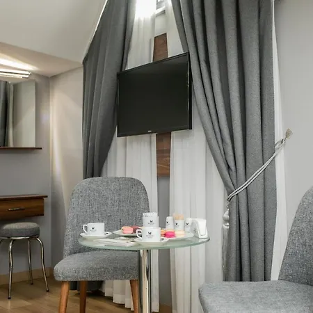 Star Of Babil Hotel