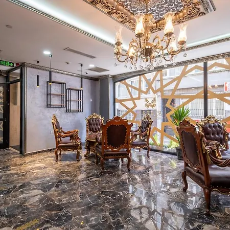 Hotel Star Of Babil