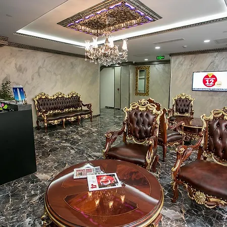 Star Of Babil 3* Istanbul