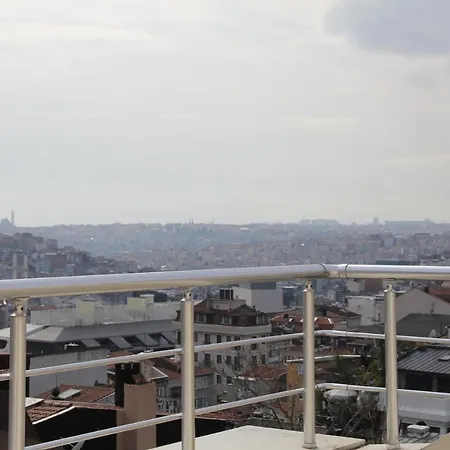 Beyzas & 3* Istanbul