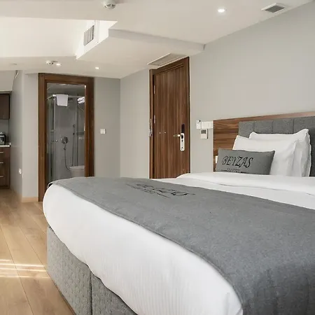 Beyzas & Hotell Istanbul