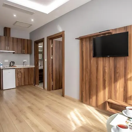 Beyzas Hotel&suites
