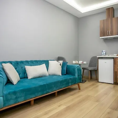 Beyzas & Hotel Istanbulská provincie