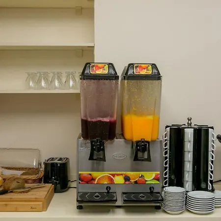 Beyzas Hotel&suites 3* Stambuł