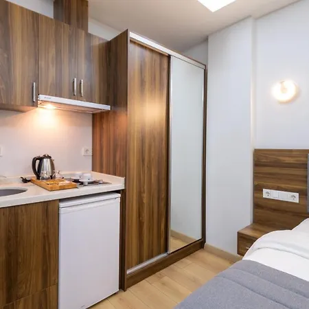 Beyzas & 3* Istanbul