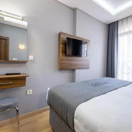 Beyzas & Hotell Istanbul