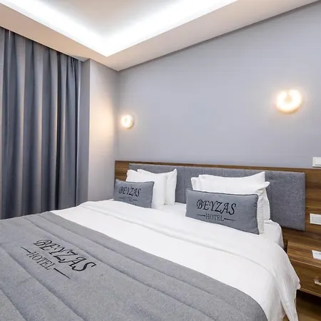 Hotel Beyzas & 3*