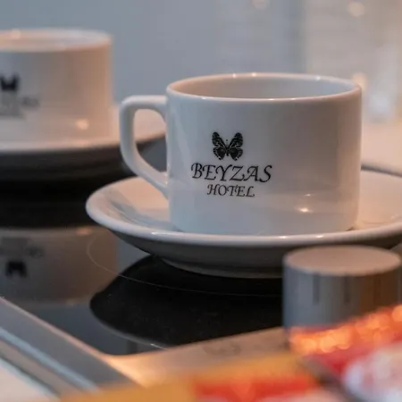 Hotel Beyzas Hotel&suites