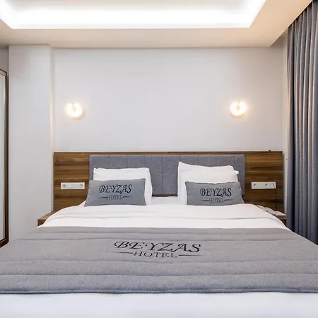 Beyzas Hotel&suites 3* Stambuł
