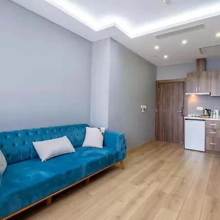 Hotell Beyzas & Istanbul