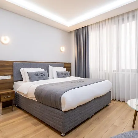 Beyzas & Hotel 3*