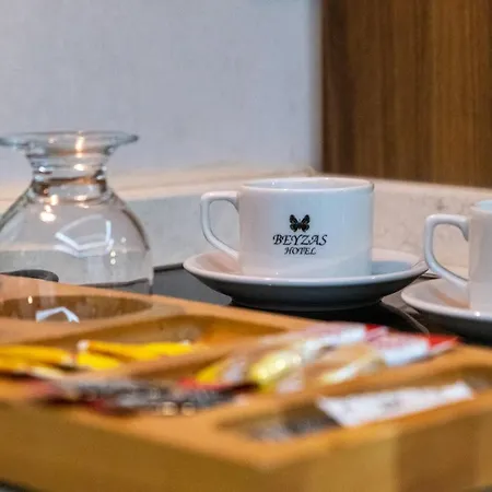 Beyzas & 3* Istanbulská provincie