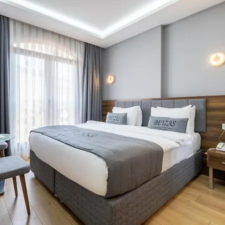 Beyzas & 3* Istanbulská provincie
