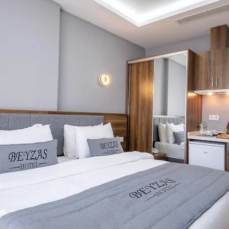 Beyzas & Hotel
