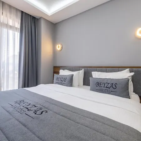 Beyzas Hotel&suites 3* Stambuł