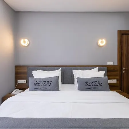 Beyzas & Istanbulská provincie