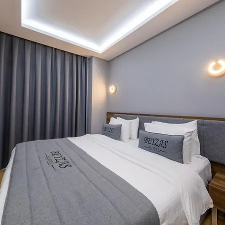 Beyzas Hotel&suites 3*
