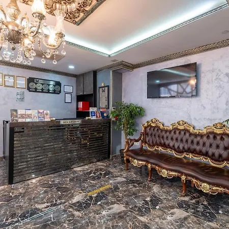 Beyzas Hotel&suites Hotel 3*