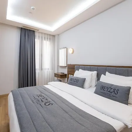 Beyzas Hotel&suites Hotel 3*