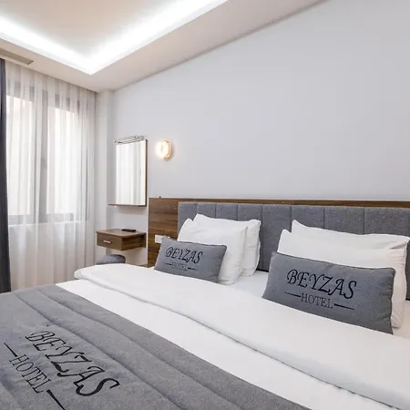 Hotell Beyzas &
