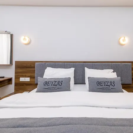 Beyzas Hotel&suites Stambuł