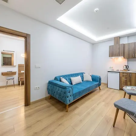 Beyzas & Hotell Istanbul