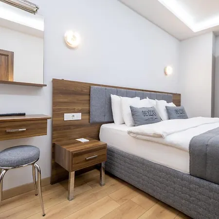 Hotel Beyzas Hotel&suites 3*
