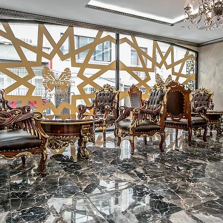 Beyzas & 3* Istanbul