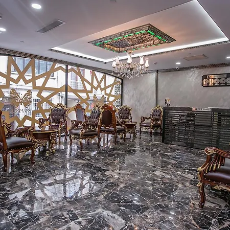 Beyzas Hotel&suites Hotel