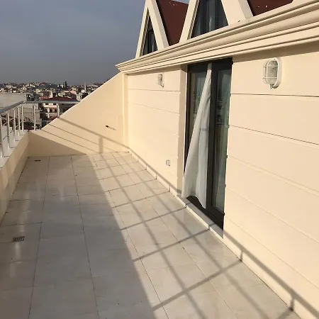 Beyzas & Istanbulská provincie