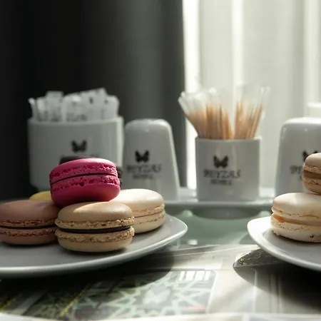 Otel Beyzas &