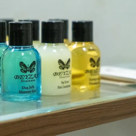 מלון Beyzas & 3*