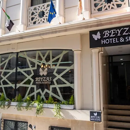 Beyzas & מלון 3*