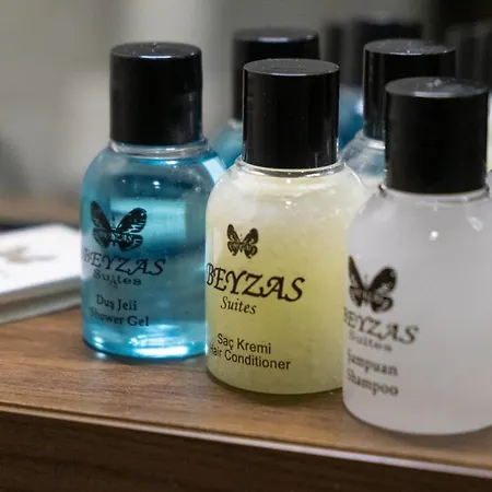 Beyzas & 3* איסטמבול