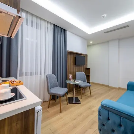 Beyzas & Otel 3*