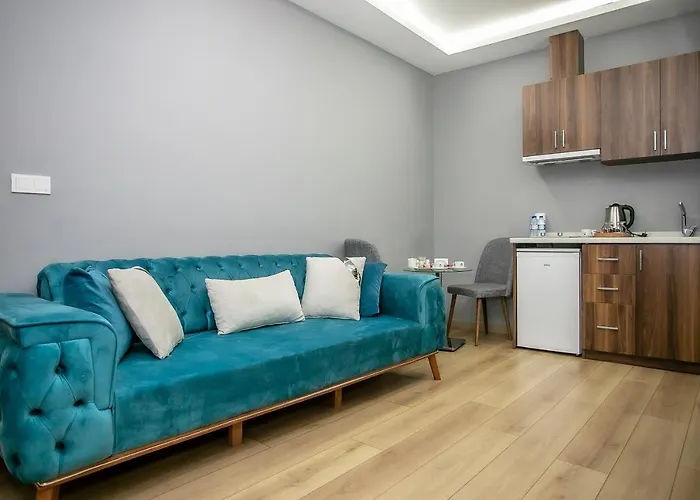 Beyzas & Hotel Istanbul