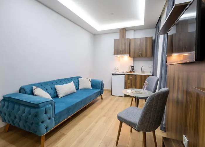 Beyzas & 3* Istanbul