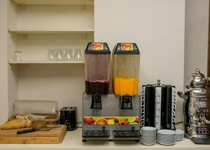 Beyzas & 3* Istanbul