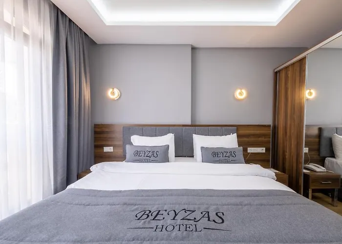 Beyzas & 3* Istanbul