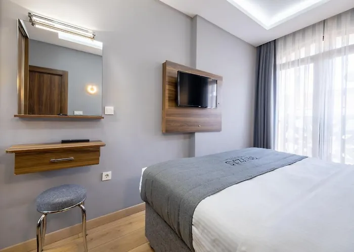 Beyzas & Hotel Istanbul