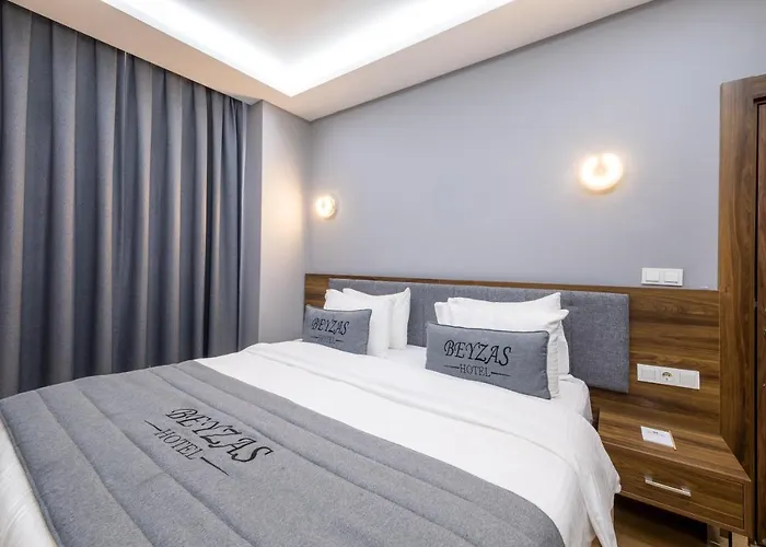 Hotel Beyzas & 3*