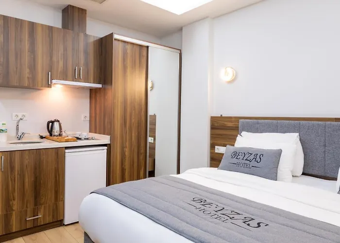 Hotel Beyzas & Istanbul