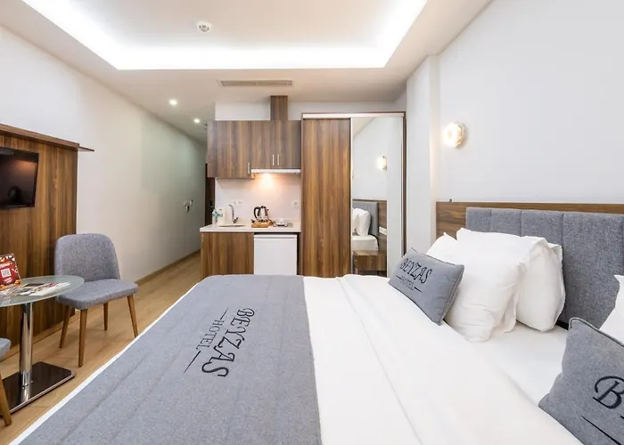 Hotel Beyzas &