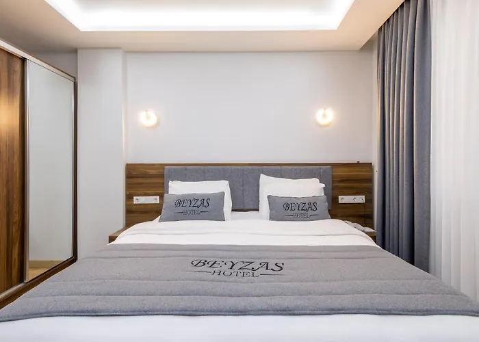 Beyzas & 3* Istanbul