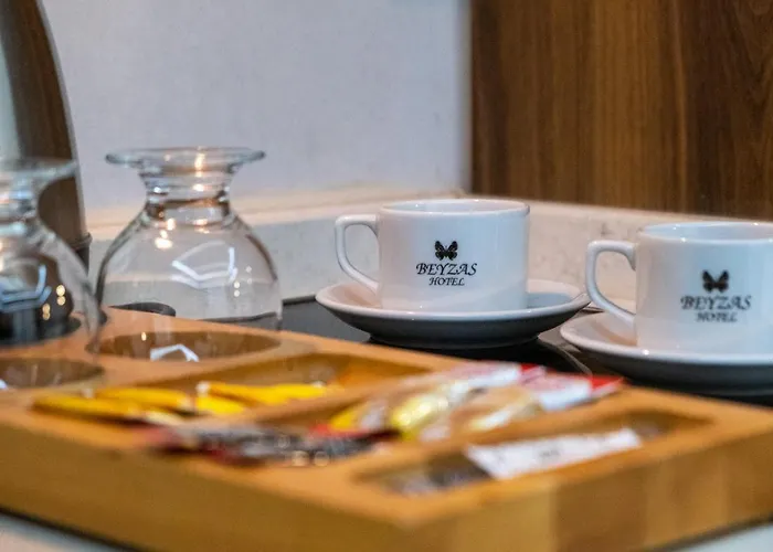 Beyzas & 3* Istanbul